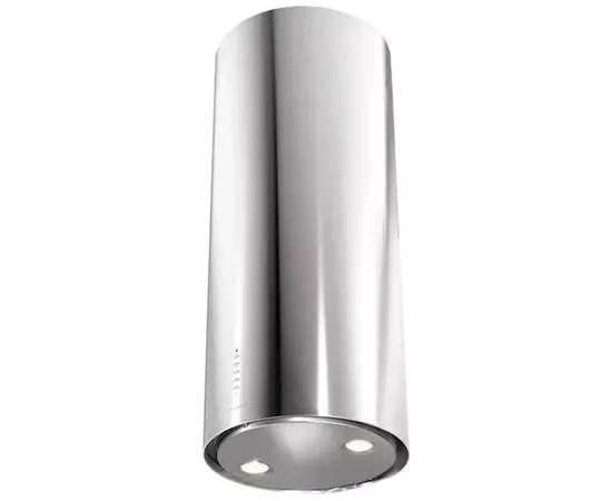 Вытяжка кухонная Faber Cylindra Isola Ev8 X A37 Eln (110.0332.308)