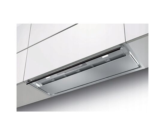 Вытяжка кухонная Faber In-Nova Touch Bk/X A90 (305.0611.153)