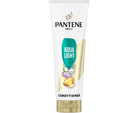 Кондиционер для волос Pantene Pro-V Aqua Light 275 мл (8001841740485)
