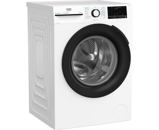 Стиральная машина Beko BM3WFSU48435WB, изображение 2 Стиральная машина Beko BM3WFSU48435WB, изображение 2