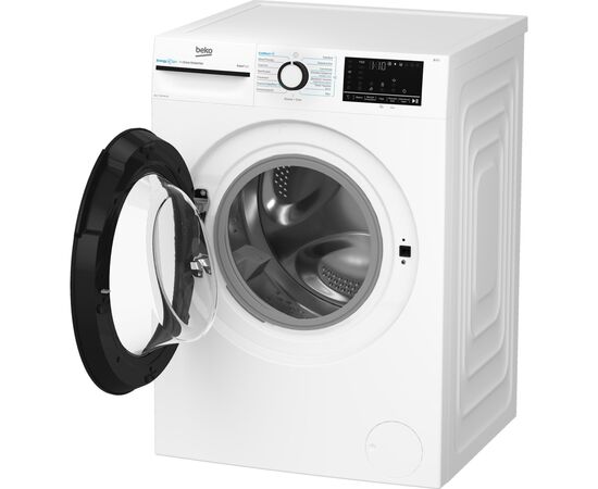 Стиральная машина Beko BM3WFSU48435WB, изображение 3 Стиральная машина Beko BM3WFSU48435WB, изображение 3