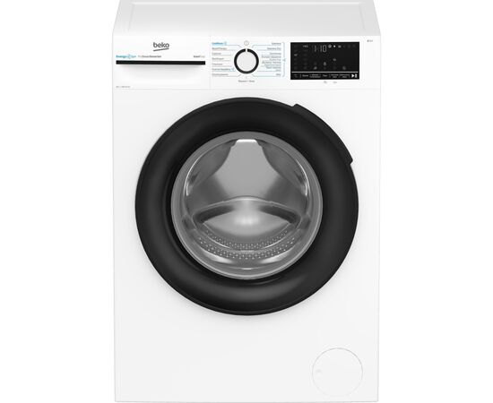 Пральна машина Beko BM3WFSU48435WB
