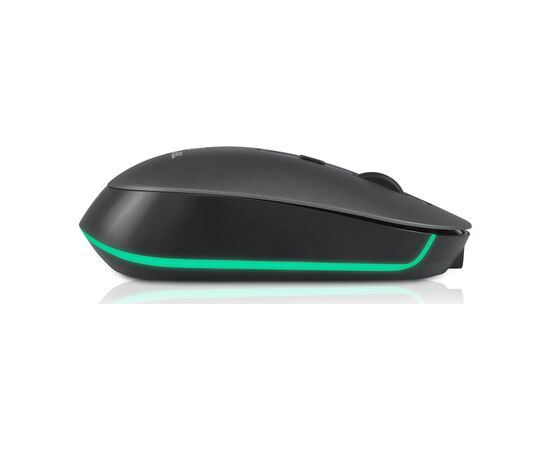 Мышка REAL-EL RM-470W Wireless/Bluetooth Dark Gray (EL123200049), изображение 7 Мышка REAL-EL RM-470W Wireless/Bluetooth Dark Gray (EL123200049), изображение 7