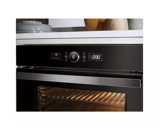Духовой шкаф Whirlpool AKZ9 6290 NB, изображение 4 Духовой шкаф Whirlpool AKZ9 6290 NB, изображение 4