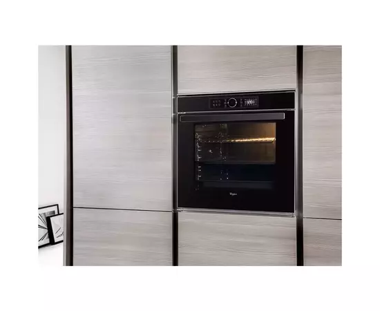 Духовой шкаф Whirlpool AKZ9 6290 NB, изображение 5 Духовой шкаф Whirlpool AKZ9 6290 NB, изображение 5