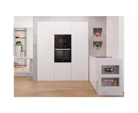 Духовой шкаф Whirlpool AKZ9 6290 NB, изображение 6 Духовой шкаф Whirlpool AKZ9 6290 NB, изображение 6