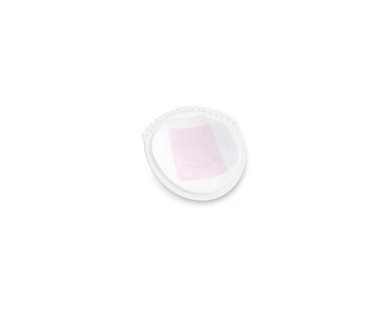 Вкладыш для бюстгальтера Lovi Discreet Elegance 40 шт. били (19/602new), изображение 3 Вкладыш для бюстгальтера Lovi Discreet Elegance 40 шт. били (19/602new), изображение 3