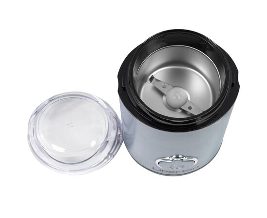 Кофемолка Liberton LCG-2306, изображение 3 Кофемолка Liberton LCG-2306, изображение 3