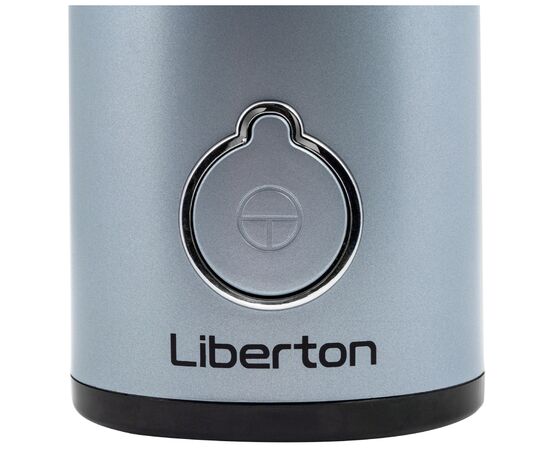 Кофемолка Liberton LCG-2306, изображение 6 Кофемолка Liberton LCG-2306, изображение 6