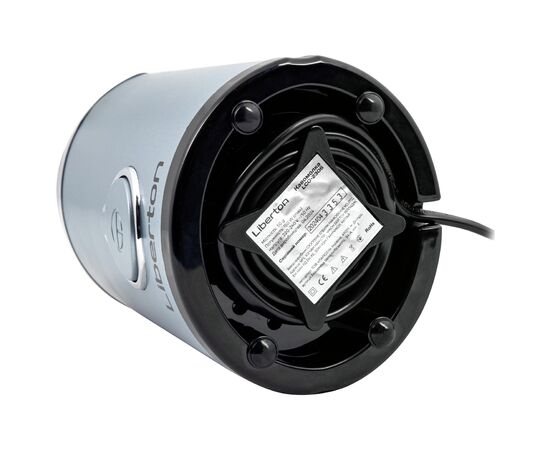 Кофемолка Liberton LCG-2306, изображение 7 Кофемолка Liberton LCG-2306, изображение 7