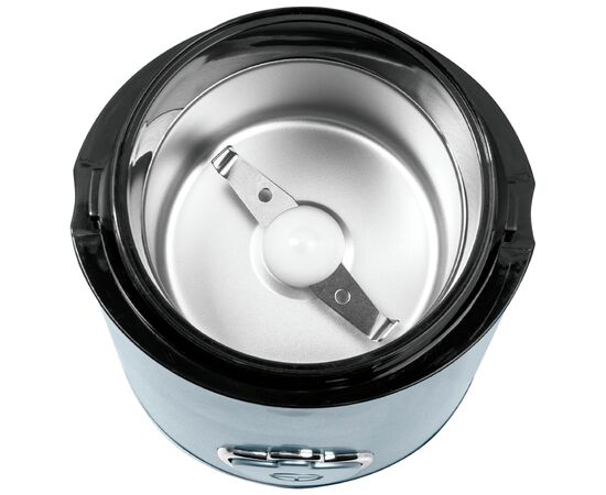 Кофемолка Liberton LCG-2306, изображение 8 Кофемолка Liberton LCG-2306, изображение 8