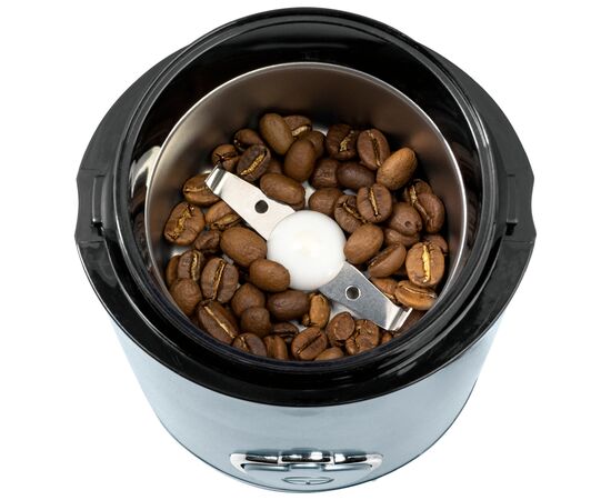 Кофемолка Liberton LCG-2306, изображение 9 Кофемолка Liberton LCG-2306, изображение 9