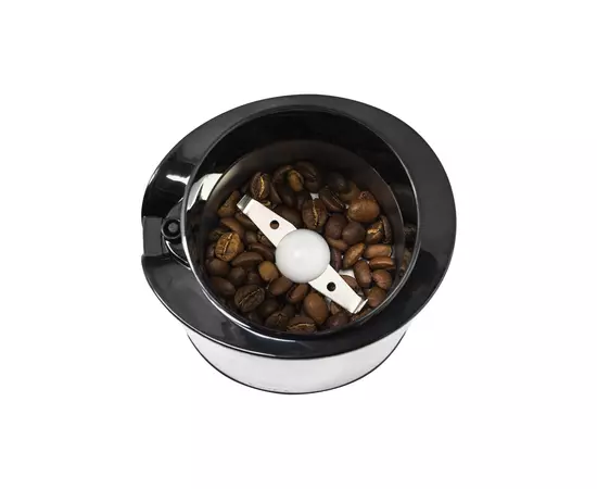 Кофемолка Liberton LCG-2307, изображение 10 Кофемолка Liberton LCG-2307, изображение 10