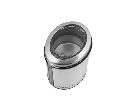 Кофемолка Liberton LCG-2307, изображение 2 Кофемолка Liberton LCG-2307, изображение 2