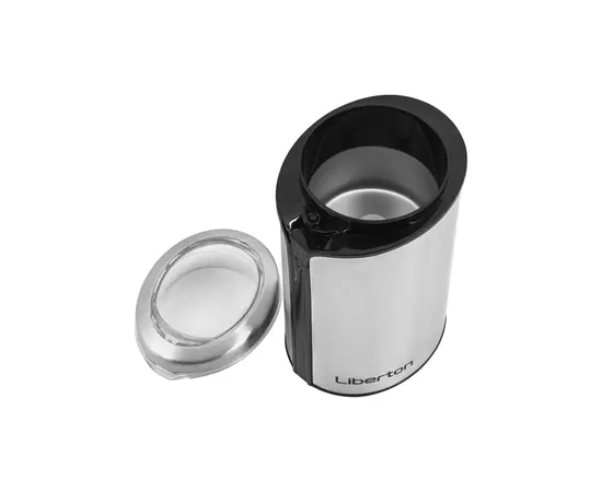 Кофемолка Liberton LCG-2307, изображение 3 Кофемолка Liberton LCG-2307, изображение 3