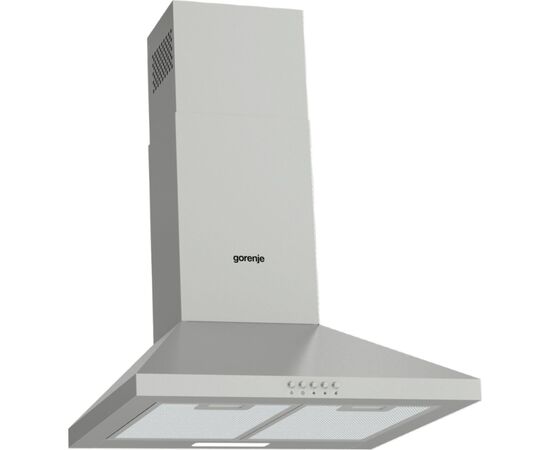 Витяжка кухонна Gorenje WHC529E4X