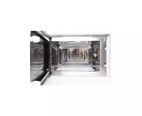 Мікрохвильова піч Ventolux MWBI 20 G WH TC FS, зображення 4