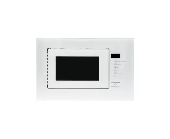 Мікрохвильова піч Ventolux MWBI 20 G WH TC FS