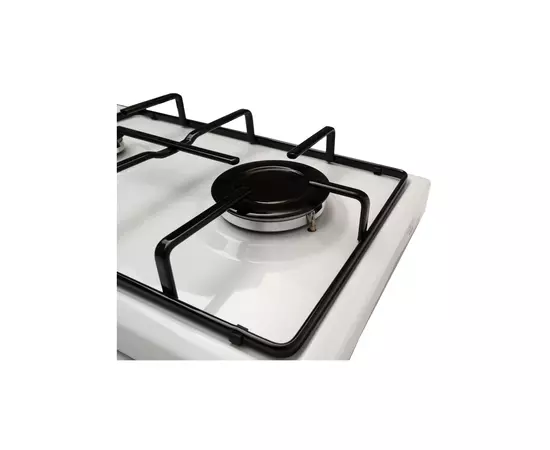 Настольная плита Ventolux HGT 620 ES (WH), изображение 6 Настольная плита Ventolux HGT 620 ES (WH), изображение 6