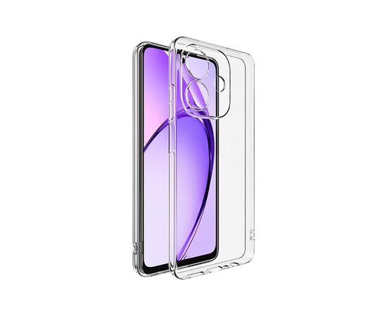 Чохол до мобільного телефона BeCover Oppo A3 4G / А3х 4G Transparancy (712770)