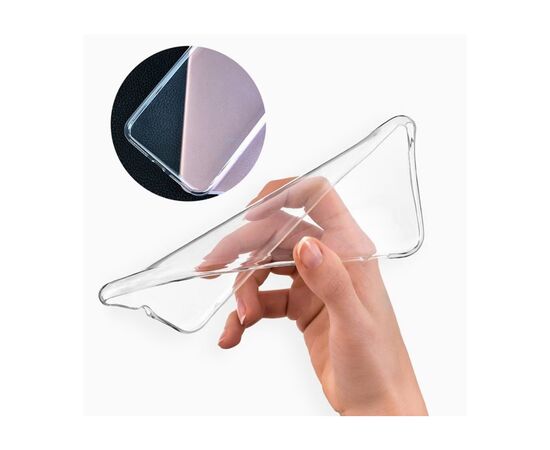 Чехол для мобильного телефона BeCover Oppo Reno12 F 5G Transparancy (712768), изображение 3