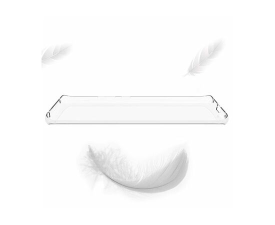 Чехол для мобильного телефона BeCover Oppo Reno12 F 5G Transparancy (712768), изображение 4