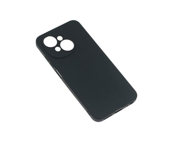 Чехол для мобильного телефона BeCover Tecno Spark Go 1 (KL4) Black (712753), изображение 2