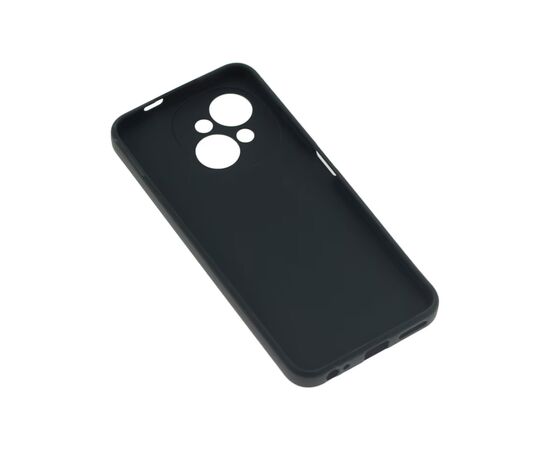 Чехол для мобильного телефона BeCover Tecno Spark Go 1 (KL4) Black (712753), изображение 3