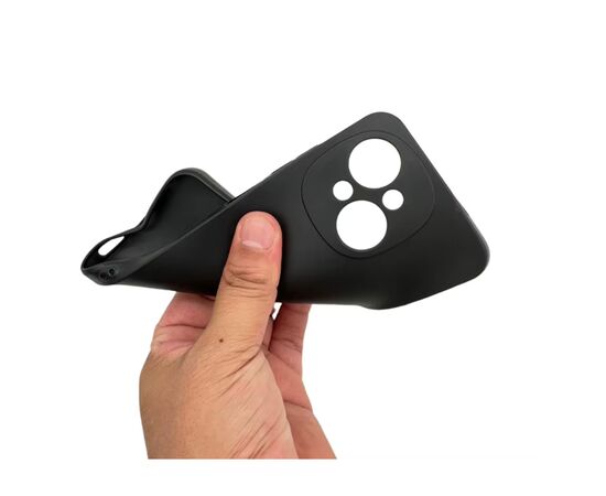 Чехол для мобильного телефона BeCover Tecno Spark Go 1 (KL4) Black (712753), изображение 4