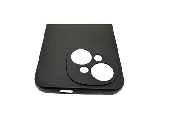 Чехол для мобильного телефона BeCover Tecno Spark Go 1 (KL4) Black (712753), изображение 7