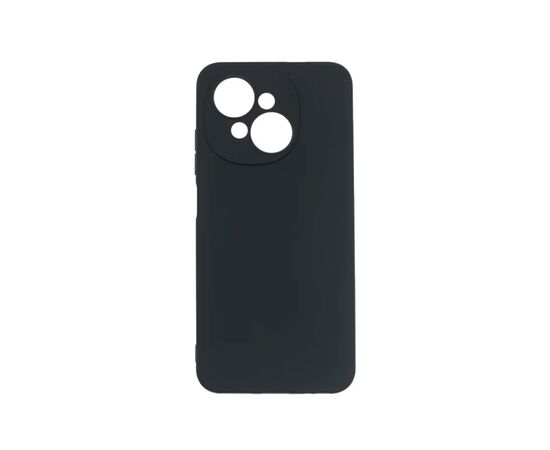 Чохол до мобільного телефона BeCover Tecno Spark Go 1 (KL4) Black (712753)