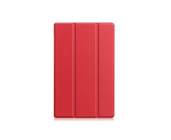 Чехол для планшета BeCover Flexible TPU Mate Lenovo Tab M10 Plus TB-125F (3rd Gen)/K10 Pro TB-226 10.61" Red (712526), изображение 2 Чехол для планшета BeCover Flexible TPU Mate Lenovo Tab M10 Plus TB-125F (3rd Gen)/K10 Pro TB-226 10.61" Red (712526), изображение 2