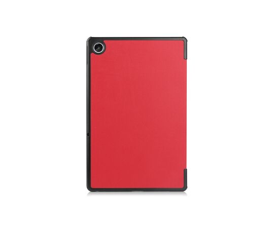 Чехол для планшета BeCover Flexible TPU Mate Lenovo Tab M10 Plus TB-125F (3rd Gen)/K10 Pro TB-226 10.61" Red (712526), изображение 3 Чехол для планшета BeCover Flexible TPU Mate Lenovo Tab M10 Plus TB-125F (3rd Gen)/K10 Pro TB-226 10.61" Red (712526), изображение 3