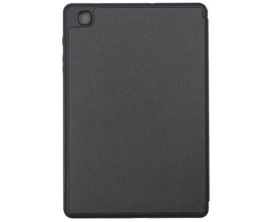 Чехол для планшета BeCover Flexible TPU Mate Samsung Tab S6 Lite (2024) 10.4" P620/P625/P627 Black (712512), изображение 2 Чехол для планшета BeCover Flexible TPU Mate Samsung Tab S6 Lite (2024) 10.4" P620/P625/P627 Black (712512), изображение 2
