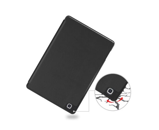 Чехол для планшета BeCover Flexible TPU Mate Samsung Tab S6 Lite (2024) 10.4" P620/P625/P627 Black (712512), изображение 3 Чехол для планшета BeCover Flexible TPU Mate Samsung Tab S6 Lite (2024) 10.4" P620/P625/P627 Black (712512), изображение 3