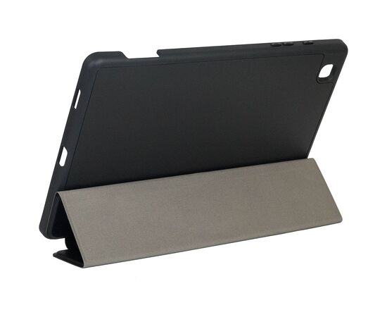 Чехол для планшета BeCover Flexible TPU Mate Samsung Tab S6 Lite (2024) 10.4" P620/P625/P627 Black (712512), изображение 5 Чехол для планшета BeCover Flexible TPU Mate Samsung Tab S6 Lite (2024) 10.4" P620/P625/P627 Black (712512), изображение 5