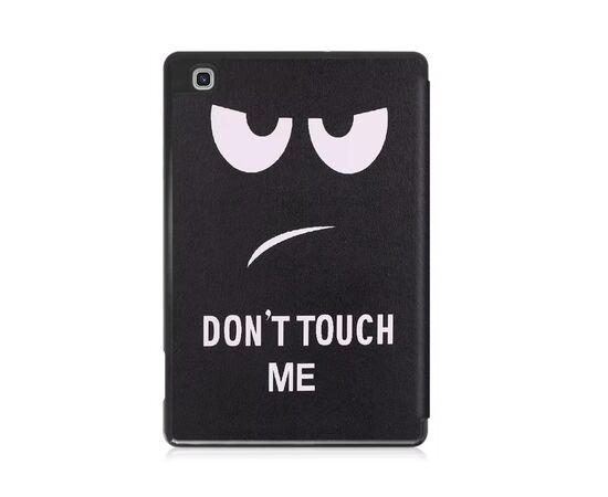 Чехол для планшета BeCover Flexible TPU Mate Samsung Tab S6 Lite (2024) 10.4" P620/P625/P627 Don''t Touch (712518), изображение 2 Чехол для планшета BeCover Flexible TPU Mate Samsung Tab S6 Lite (2024) 10.4" P620/P625/P627 Don''t Touch (712518), изображение 2