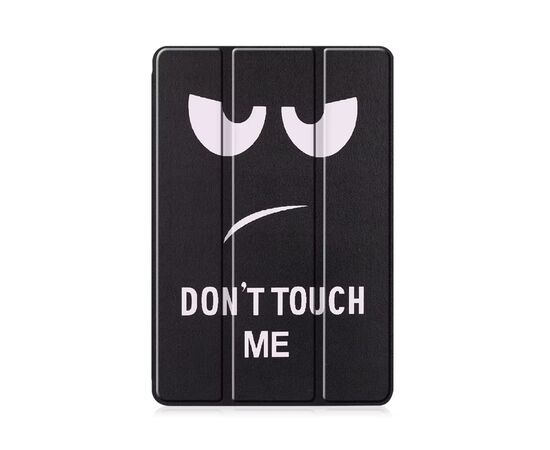 Чохол до планшета BeCover Flexible TPU Mate Samsung Tab S6 Lite (2024) 10.4" P620/P625/P627 Don''t Touch (712518)