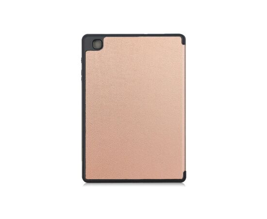 Чехол для планшета BeCover Flexible TPU Mate Samsung Tab S6 Lite (2024) 10.4" P620/P625/P627 Rose Gold (712517), изображение 2 Чехол для планшета BeCover Flexible TPU Mate Samsung Tab S6 Lite (2024) 10.4" P620/P625/P627 Rose Gold (712517), изображение 2