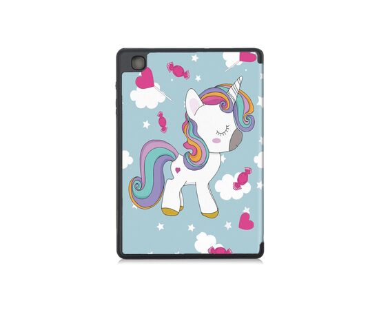 Чехол для планшета BeCover Flexible TPU Mate Samsung Tab S6 Lite (2024) 10.4" P620/P625/P627 Unicorn (712521), изображение 2 Чехол для планшета BeCover Flexible TPU Mate Samsung Tab S6 Lite (2024) 10.4" P620/P625/P627 Unicorn (712521), изображение 2