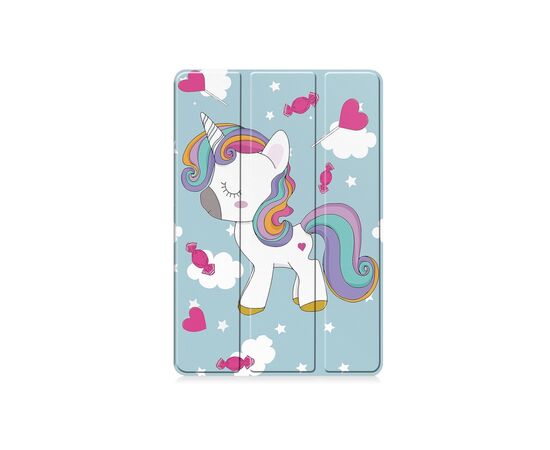 Чохол до планшета BeCover Flexible TPU Mate Samsung Tab S6 Lite (2024) 10.4" P620/P625/P627 Unicorn (712521)