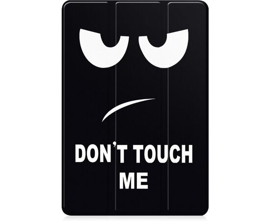 Чехол для планшета BeCover Flexible TPU Mate Samsung Tab S9 (SM-X710/SM-X716)/S9 FE (SM-X510/SM-X516B) 11.0" Don''t Touch (712533), изображение 2