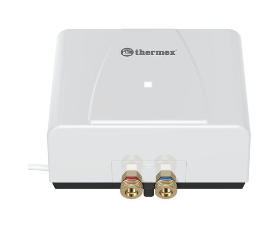 Проточный водонагреватель Thermex Balance 4500, изображение 3 Проточный водонагреватель Thermex Balance 4500, изображение 3
