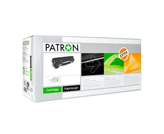 Картридж Patron HP LJ CE390A Extra (PN-90AR)