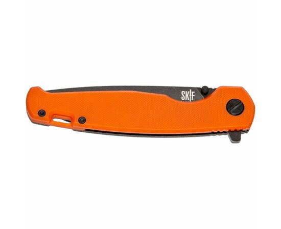Нож Skif Sting BSW Orange (IS-248E), изображение 3 Нож Skif Sting BSW Orange (IS-248E), изображение 3
