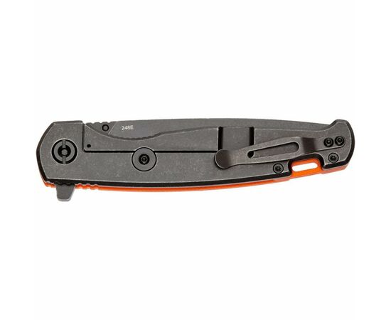 Нож Skif Sting BSW Orange (IS-248E), изображение 4 Нож Skif Sting BSW Orange (IS-248E), изображение 4