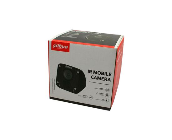 Камера видеонаблюдения Dahua DH-IPC-MW1230DP-HM12, изображение 2 Камера видеонаблюдения Dahua DH-IPC-MW1230DP-HM12, изображение 2
