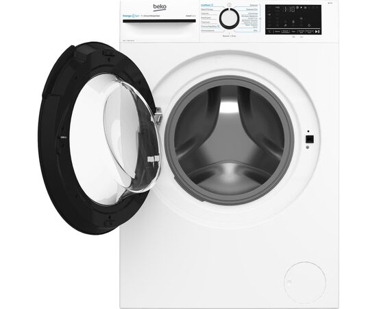 Стиральная машина Beko BM3WFSU48435WB, изображение 4 Стиральная машина Beko BM3WFSU48435WB, изображение 4