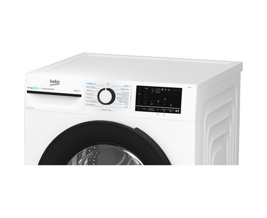 Стиральная машина Beko BM3WFSU48435WB, изображение 6 Стиральная машина Beko BM3WFSU48435WB, изображение 6