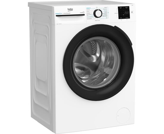 Пральна машина Beko BM1WFU39233WB, зображення 2 Пральна машина Beko BM1WFU39233WB, зображення 2